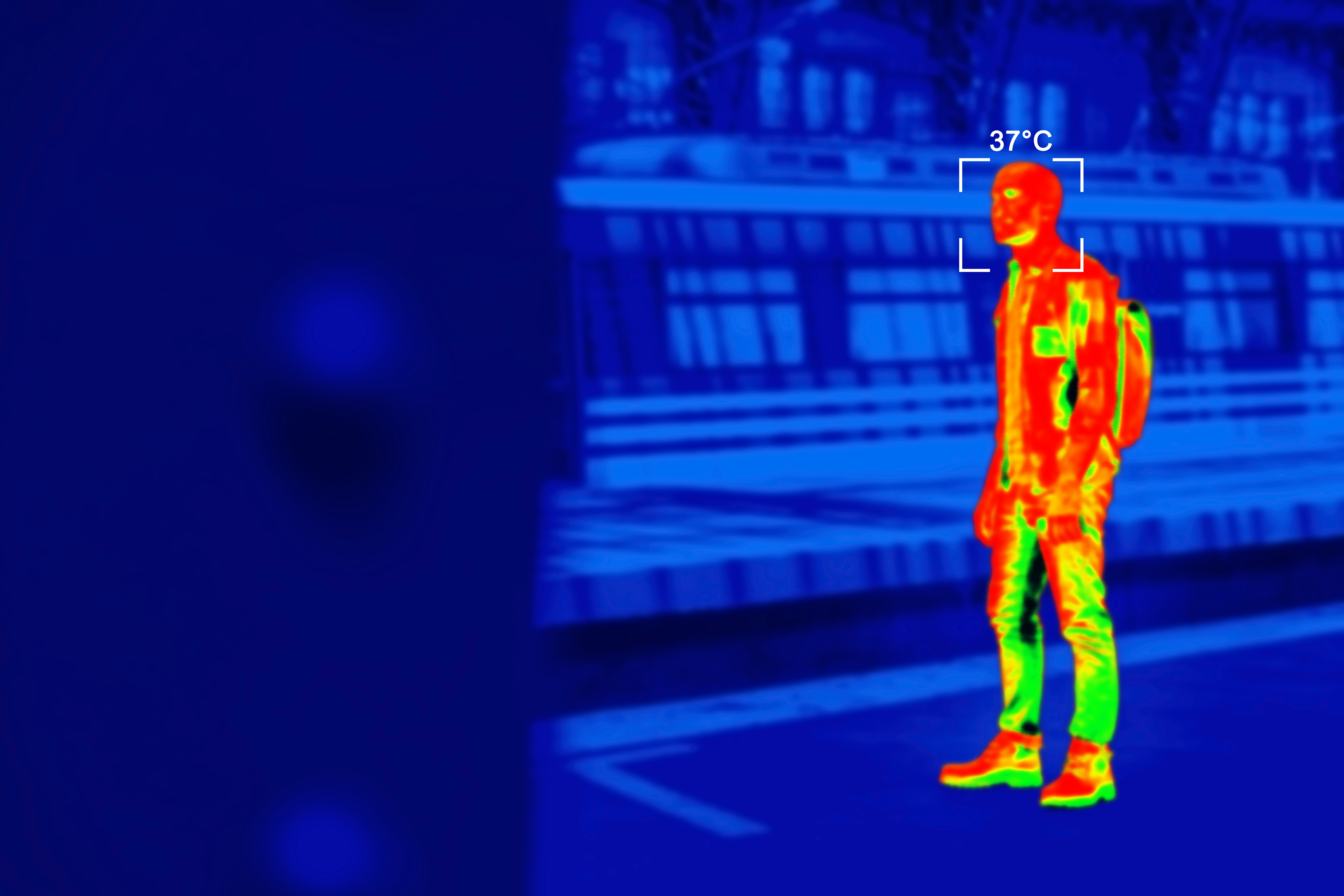 Thermal Camera Inspection service image